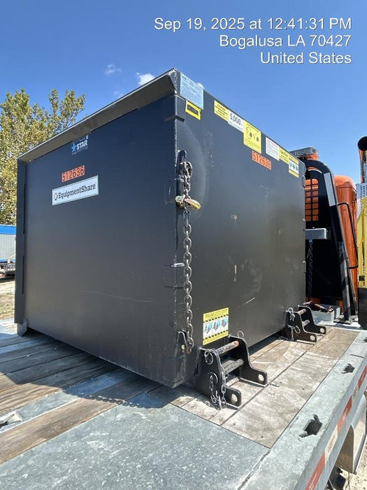 2025 STAR INDUSTRIES 1425