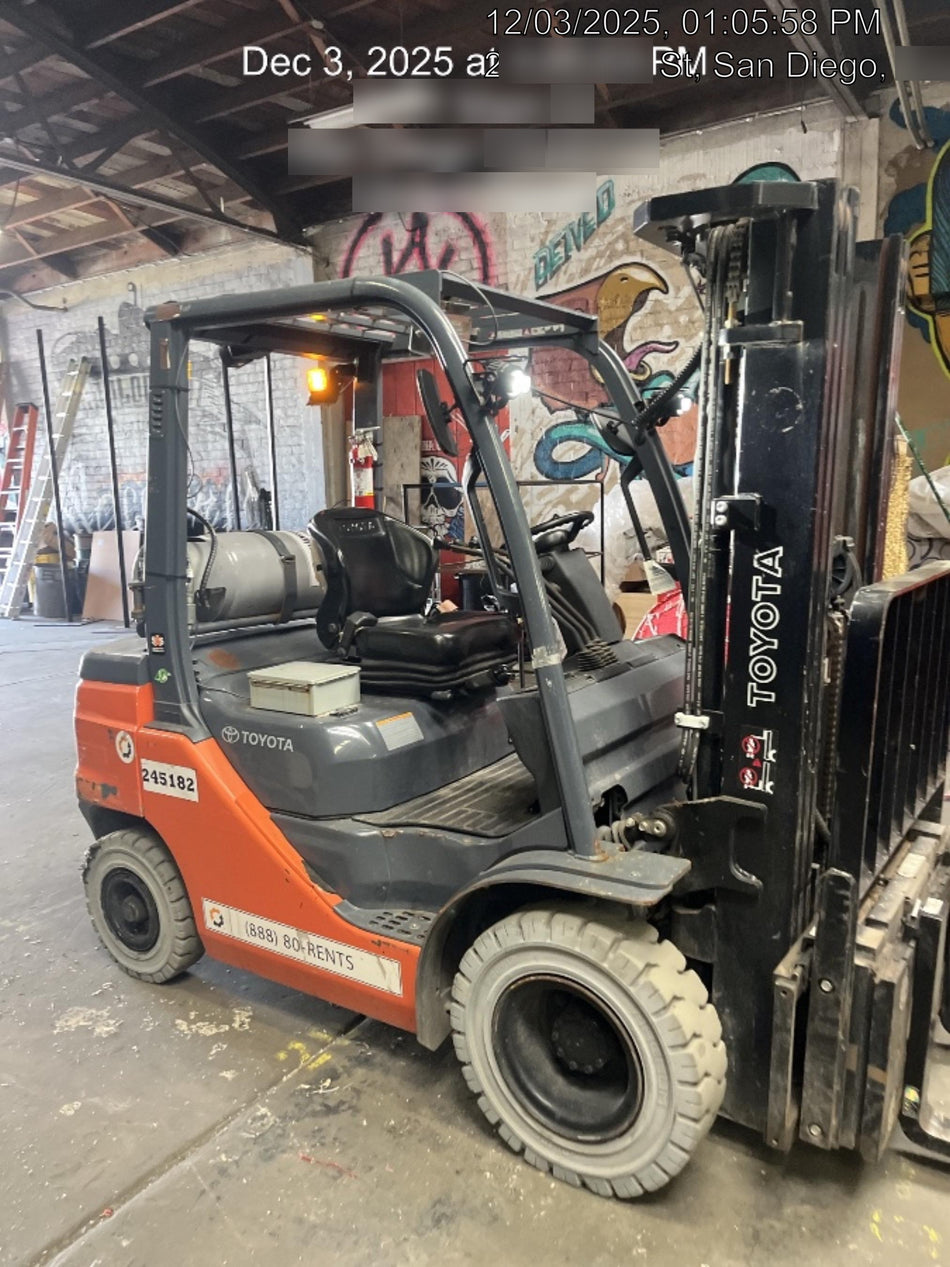2022 AVERY WEIGH-TRONIX FLI 225