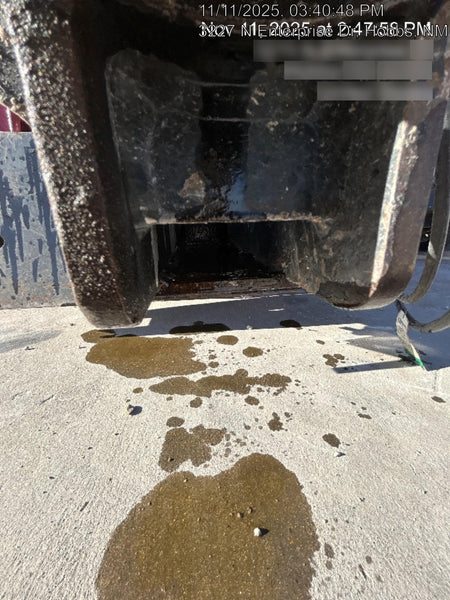 2023 AUGER TORQUE 3300-30