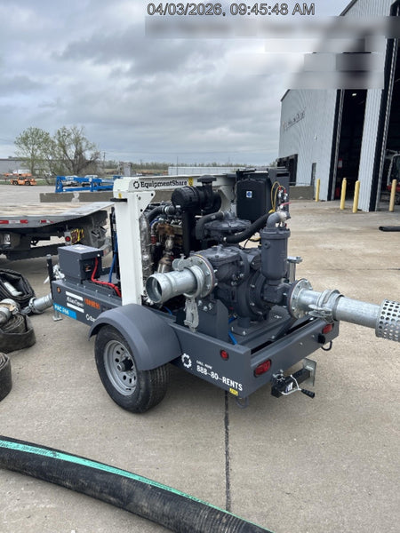 2026 ATLAS COPCO PAC F66 KD