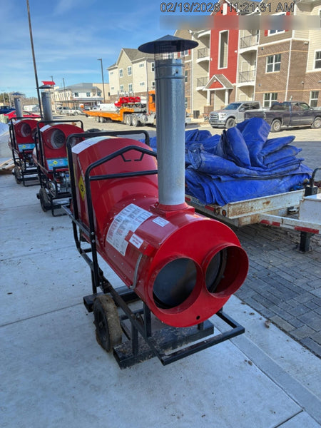 2025 CAMPO EB600G-RE3