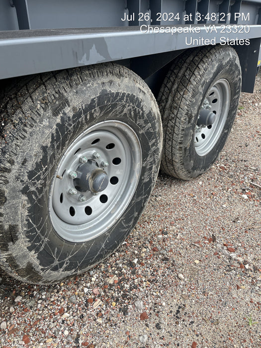 2022 ATLAS COPCO QAS 330