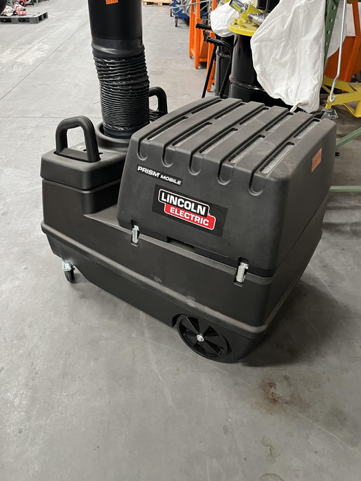 2023 LINCOLN ELECTRIC K4259-2