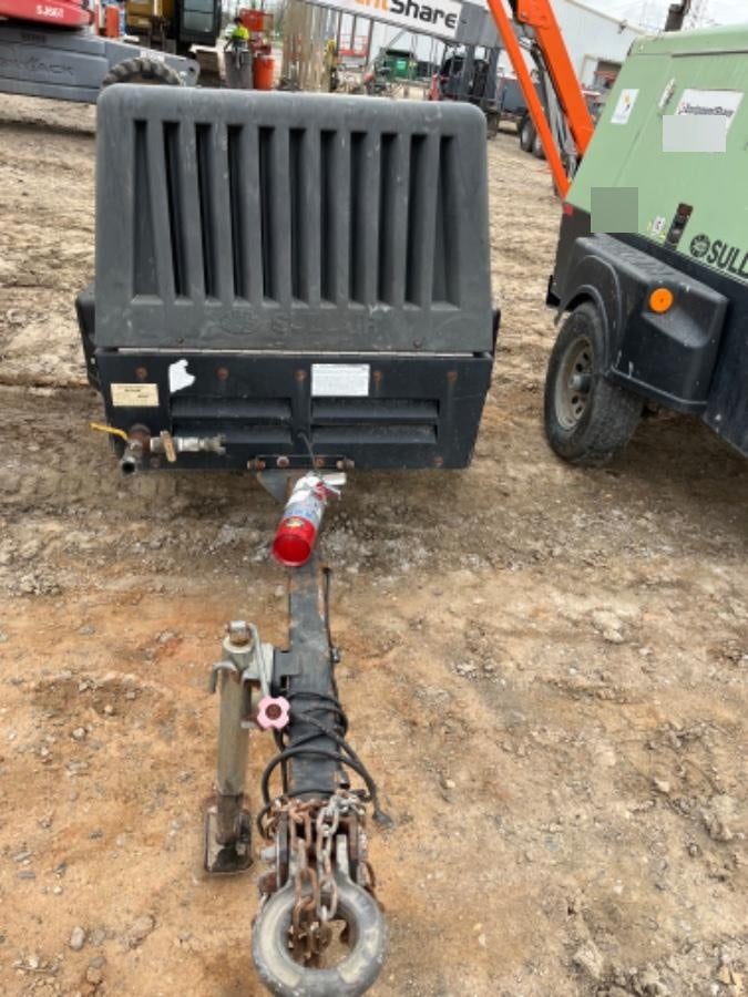 2019 SULLAIR 185-DPQ