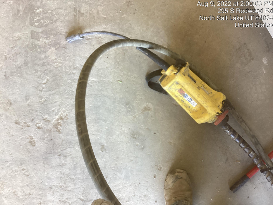 2019 WACKER NEUSON M2500