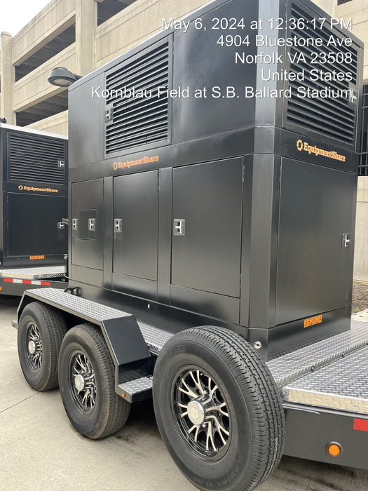 2023 FTG FP1400FQS-T