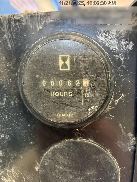 2020 GENIE TZ-50 Hybrid