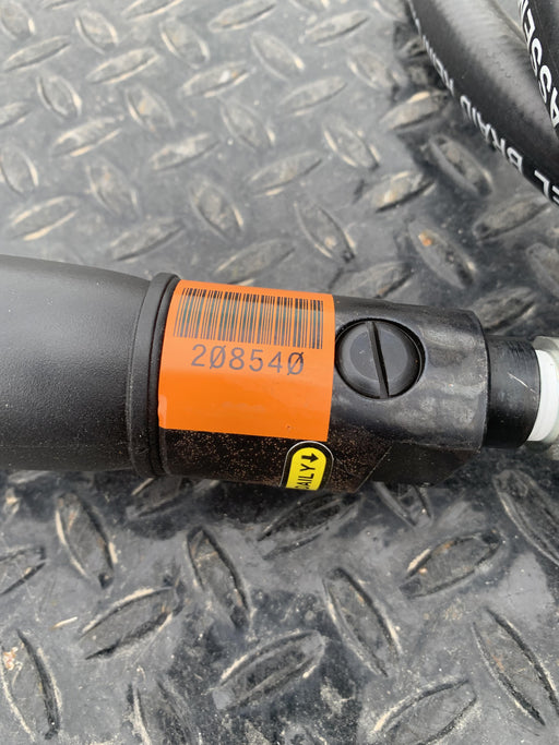 2022 MICHIGAN PNEUMATIC MP-903-3L Michigan Pneumatic