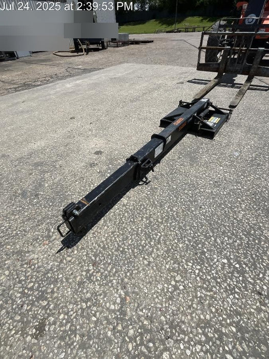 2024 STAR INDUSTRIES M1360B - Star JIB Boom