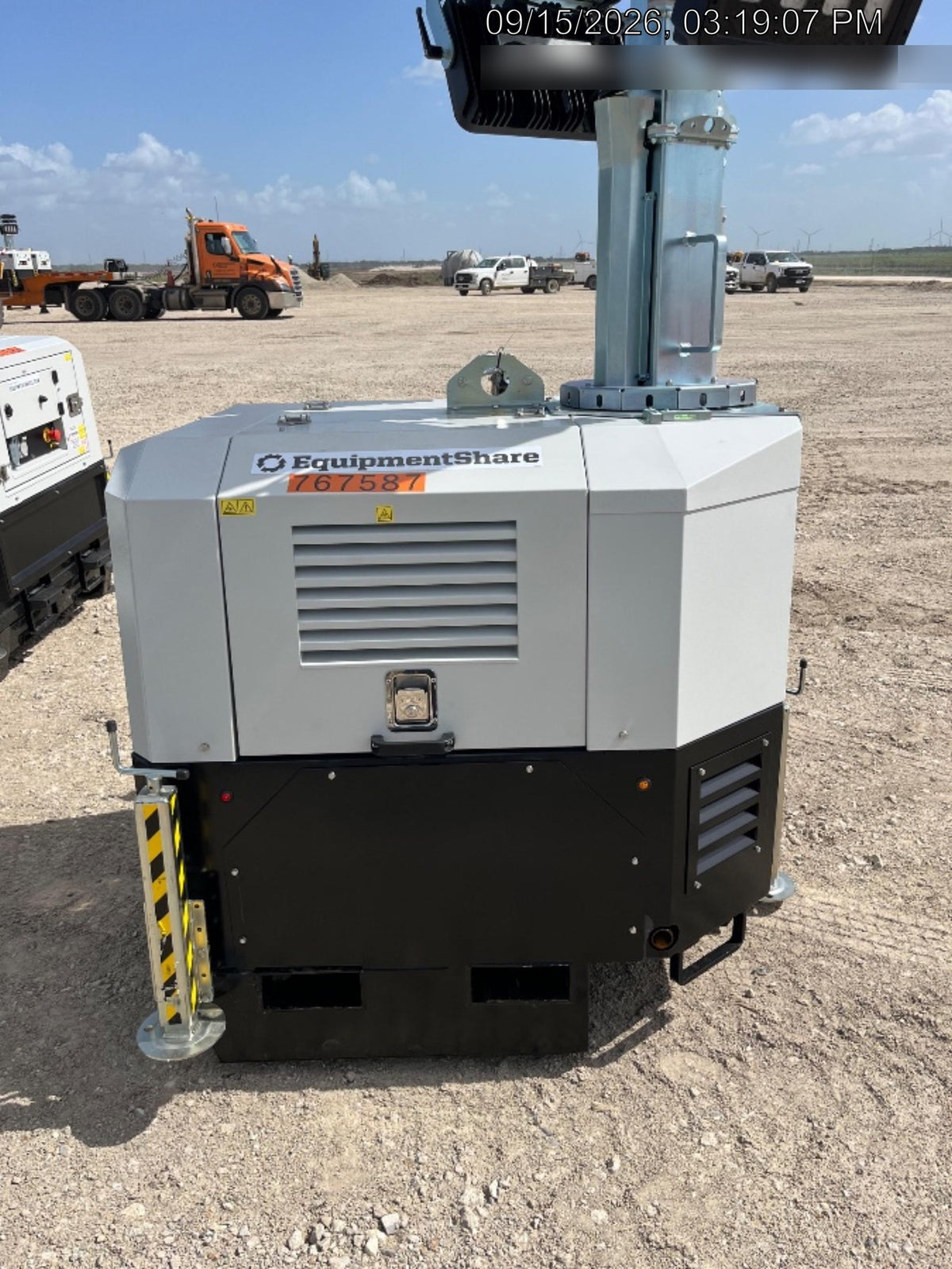 2026 TRIME X-SMART (SKID)