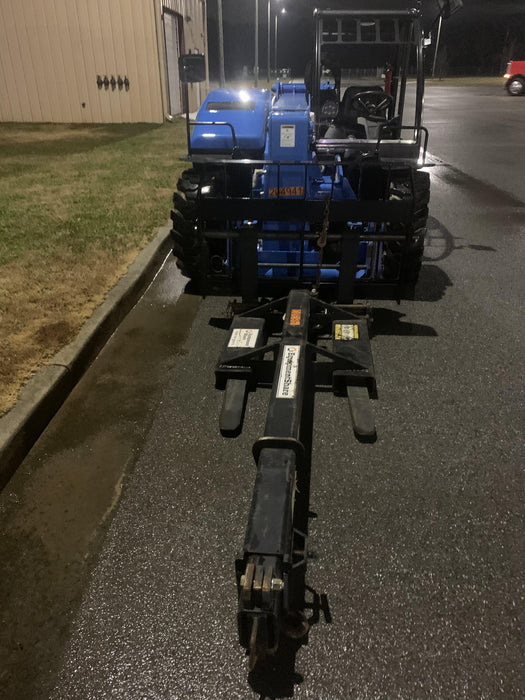 2020 STAR INDUSTRIES M1360B - Star JIB Boom