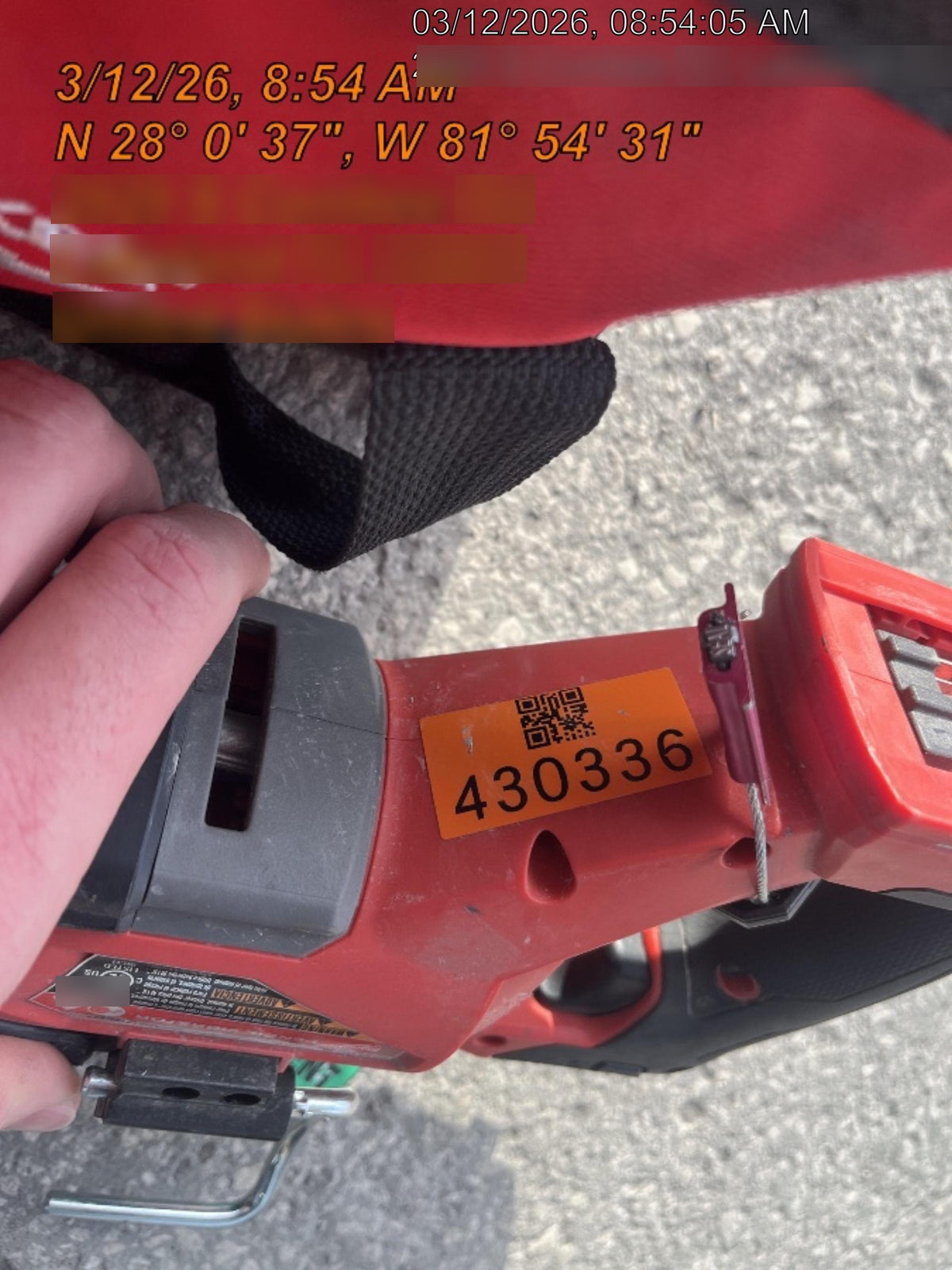 2024 MILWAUKEE 2911-21