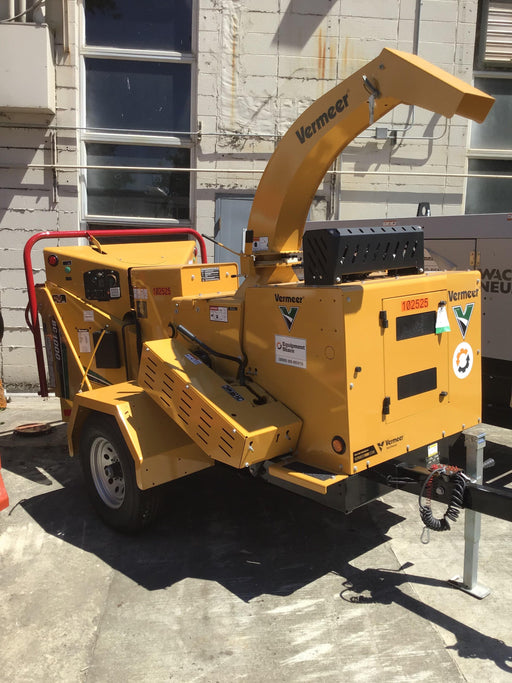 2020 VERMEER BC1000XL