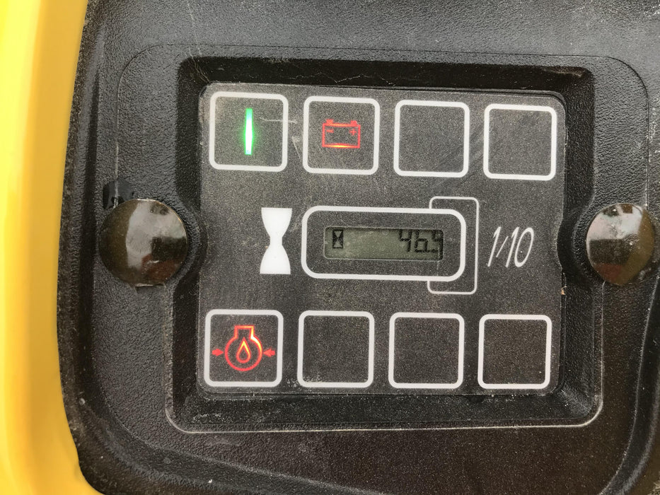 2019 WACKER NEUSON RTKx-SC3