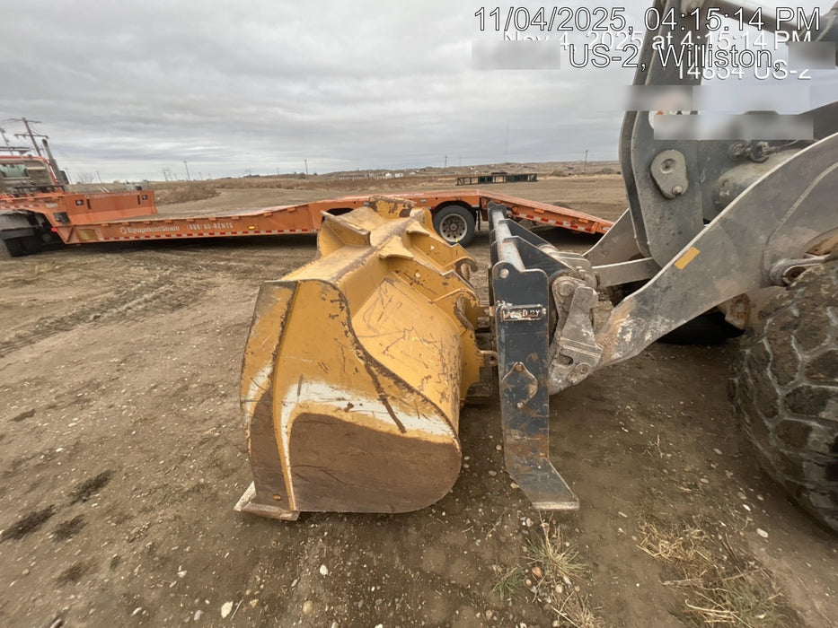 2023 SOLESBEE 96" Loader Fork Carriage - Solesbee