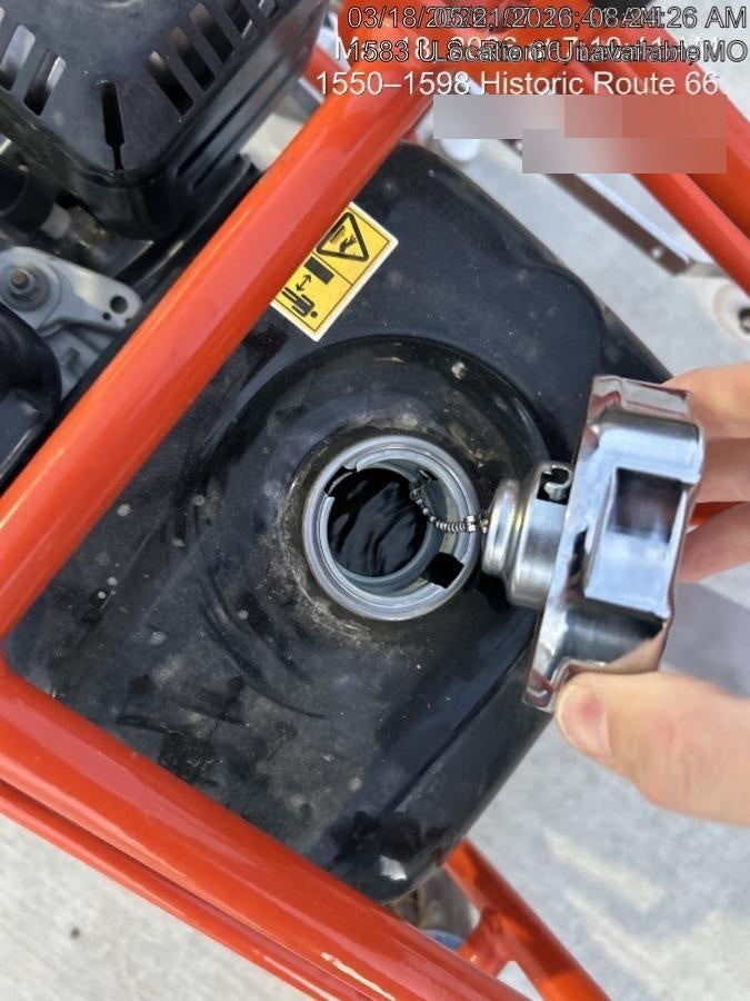 2025 HUSQVARNA SOFF-CUT 150