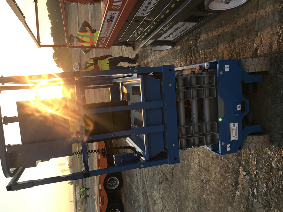 2020 Genie GS-1930 GENIE GS-1930