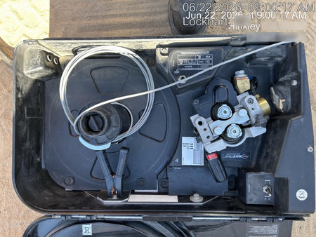 2021 LINCOLN ELECTRIC LN-25X