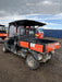 2022 KUBOTA RTV-X1140W-H (Canopy)