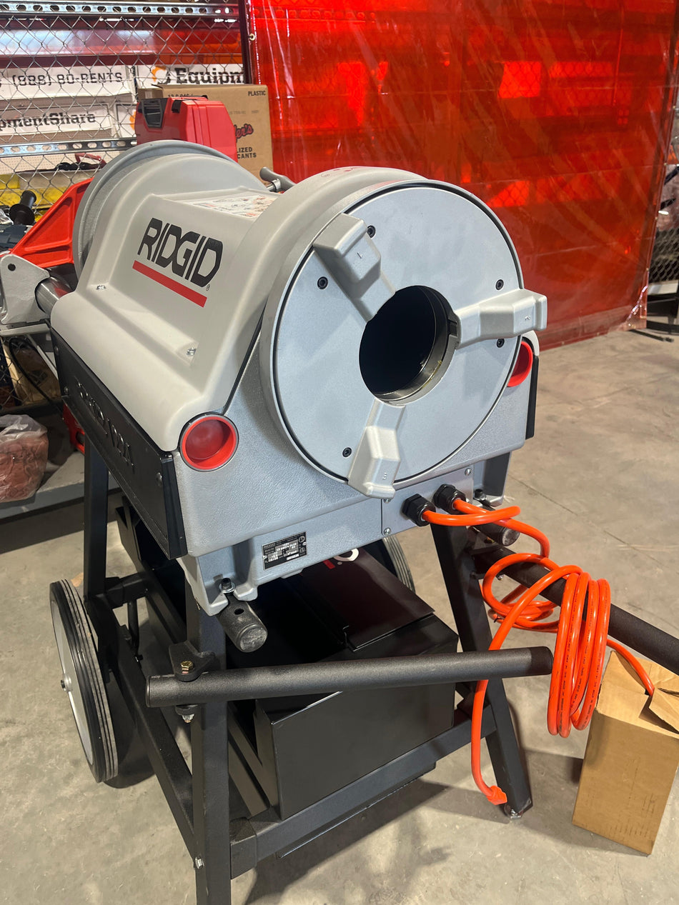 2026 RIDGID 1224