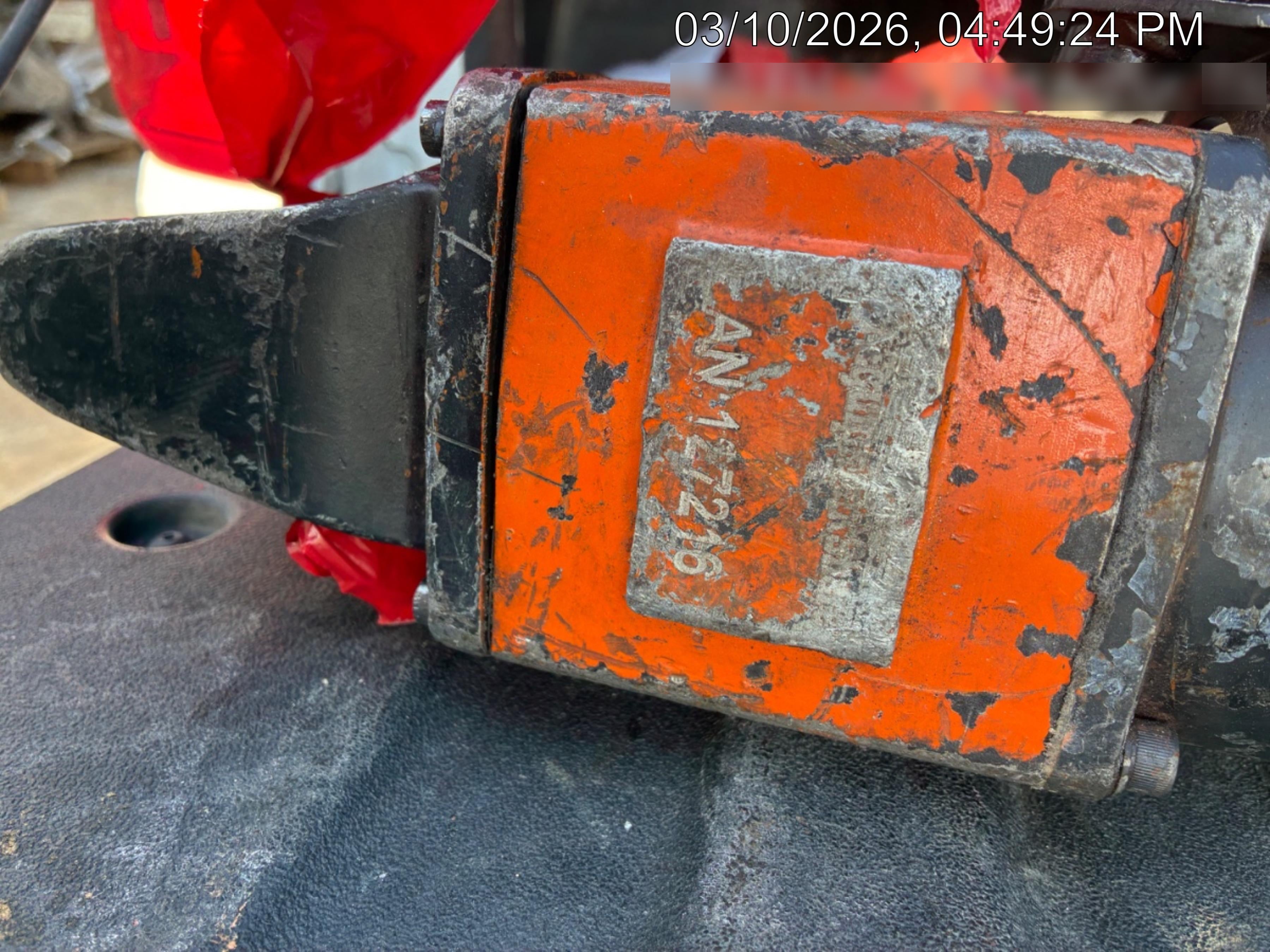 2021 MICHIGAN PNEUMATIC MP-2940B2