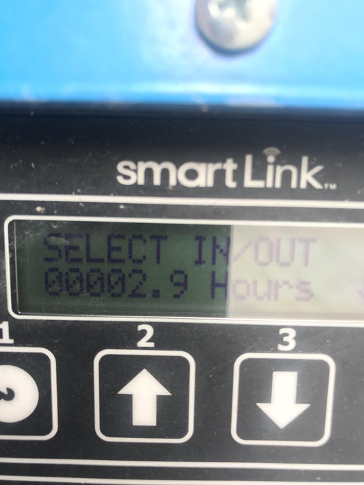 2021 GENIE GS-4046 E Drive