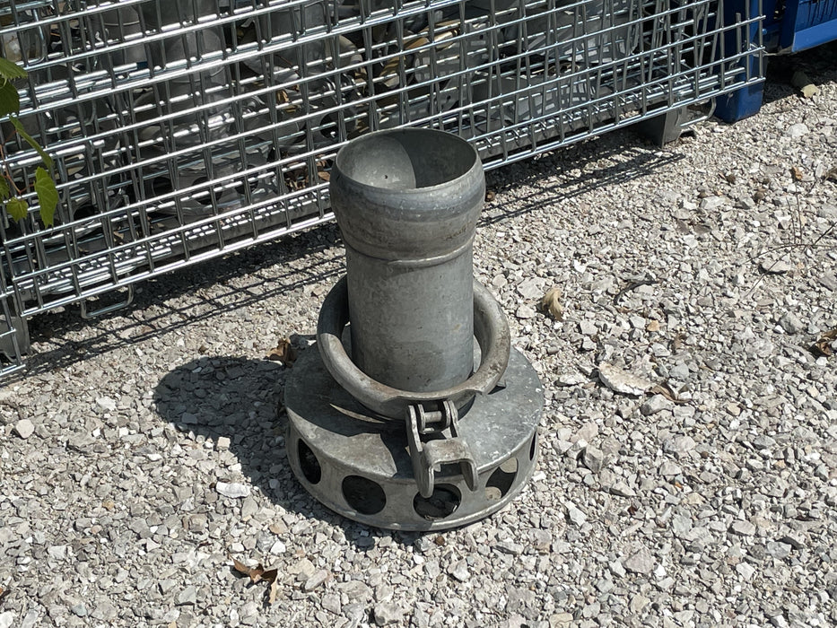 2022 PIONEER PP66S12L71-TD2.9L4