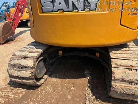 2023 SANY SY155 U