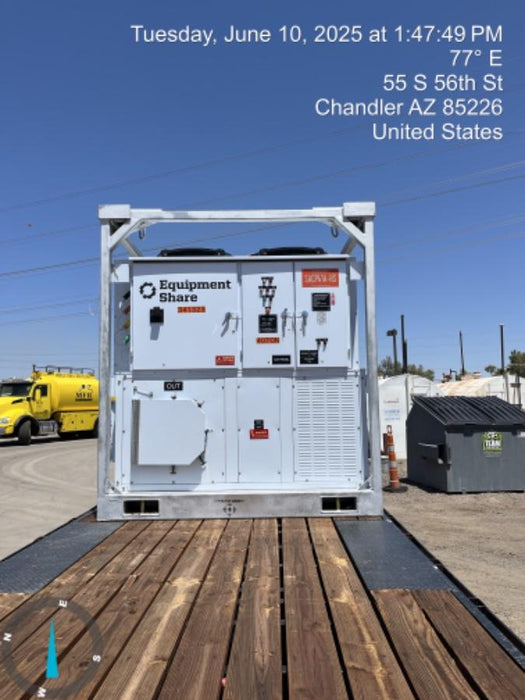 2023 SMARTECH SACP41A-HS