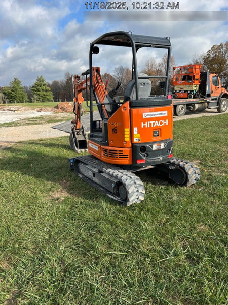 2025 JLG ES1932