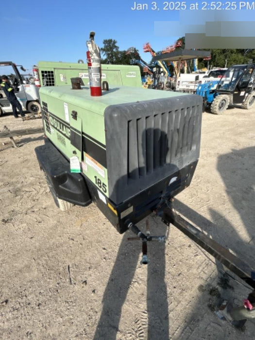 2019 SULLAIR 185-DPQ