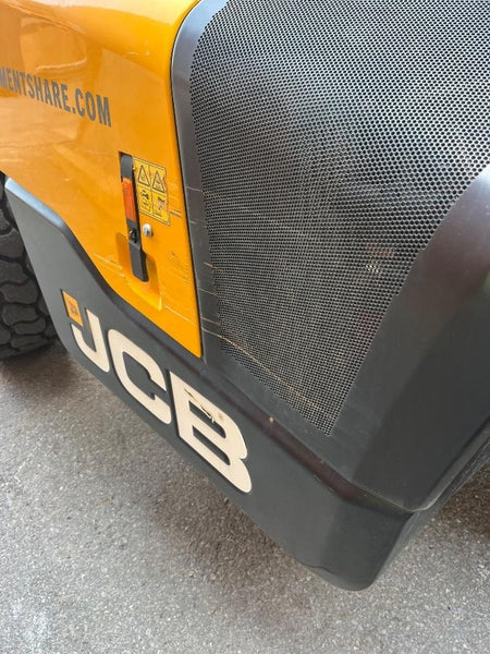 2025 JCB 510-56