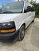 2023 CHEVROLET Express Van - Rental
