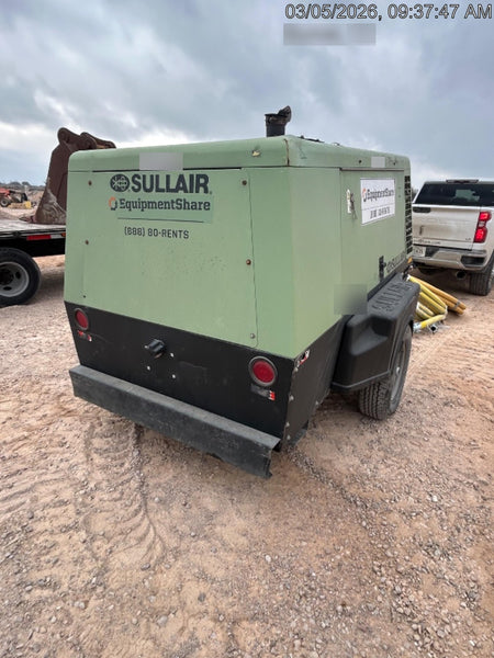 2019 SULLAIR 375H
