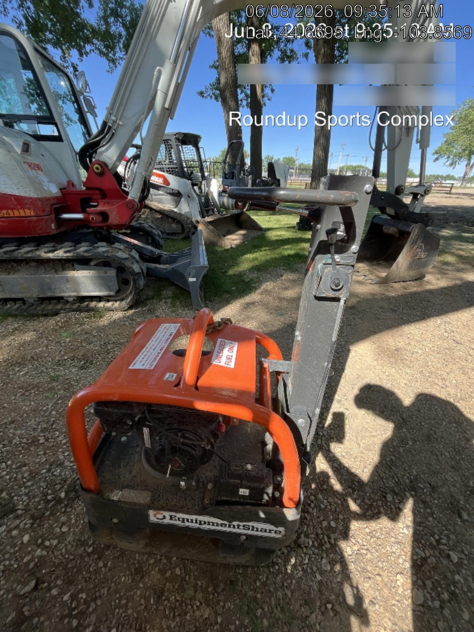 2024 HUSQVARNA LG300