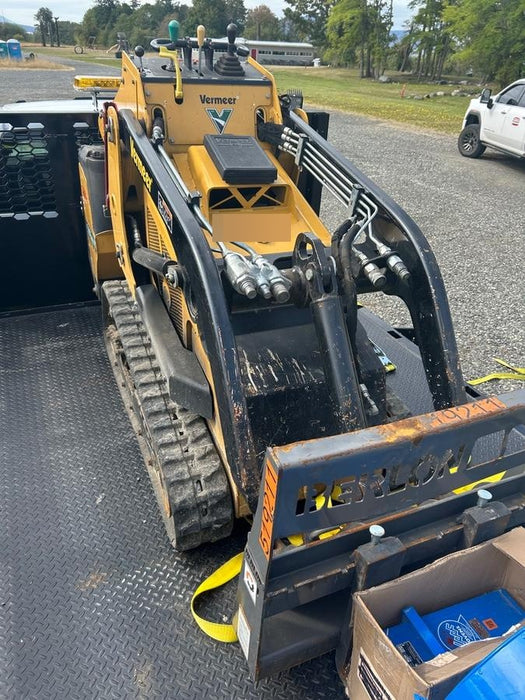 2020 VERMEER S925TX