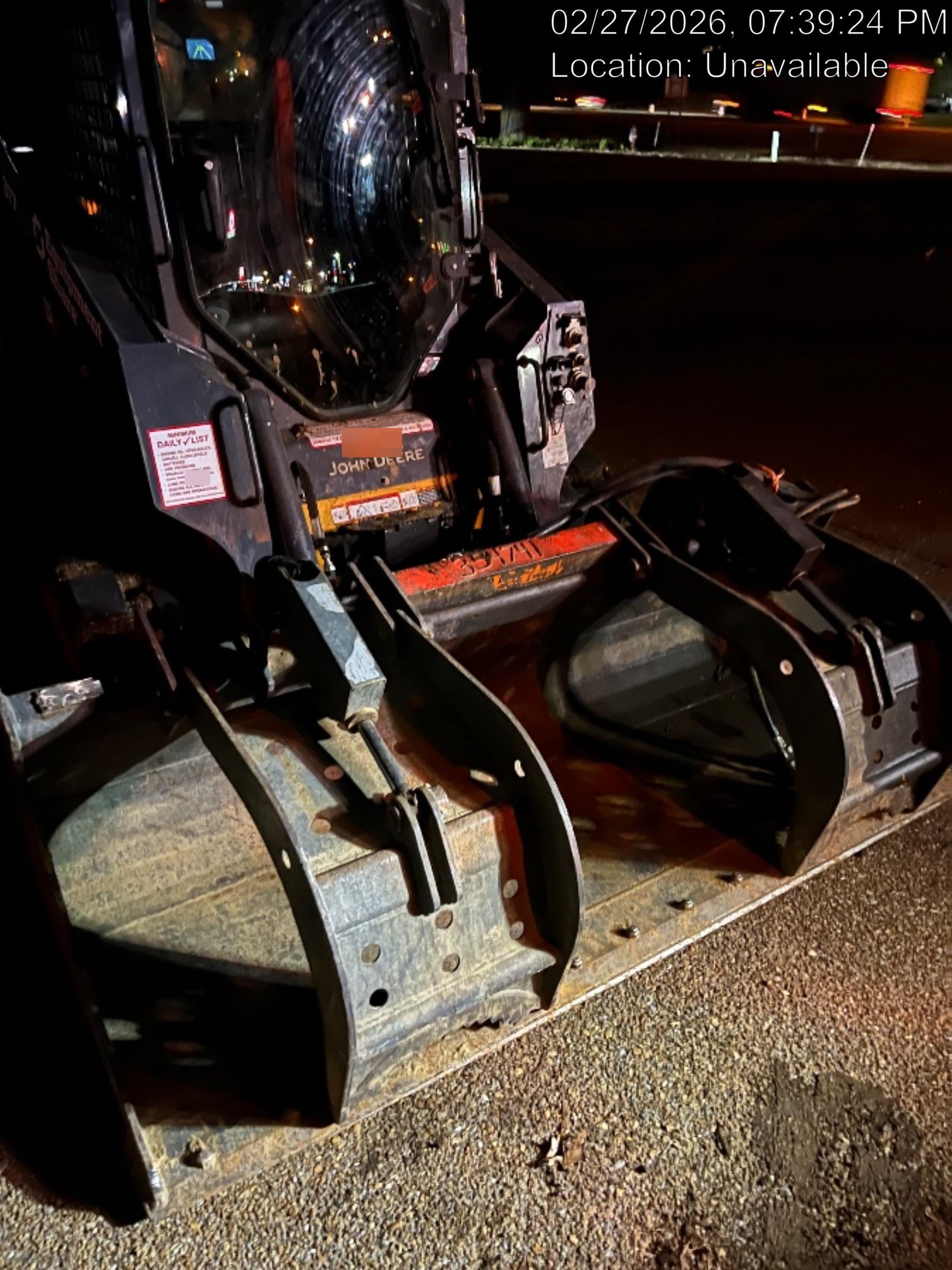 2023 SOLESBEE SBG-84