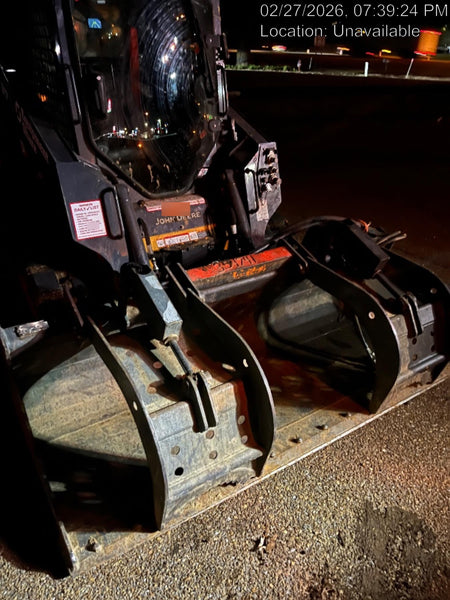 2023 SOLESBEE SBG-84