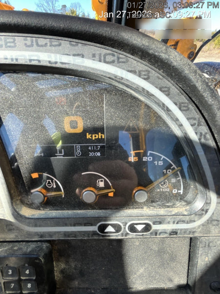 2025 JCB 510-56