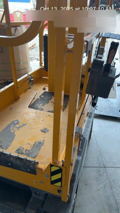 2020 HAULOTTE Star 20