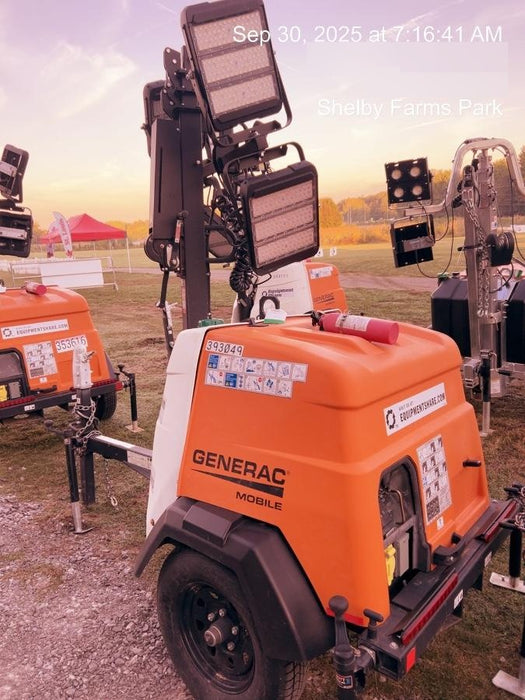 2024 GENERAC MLT2