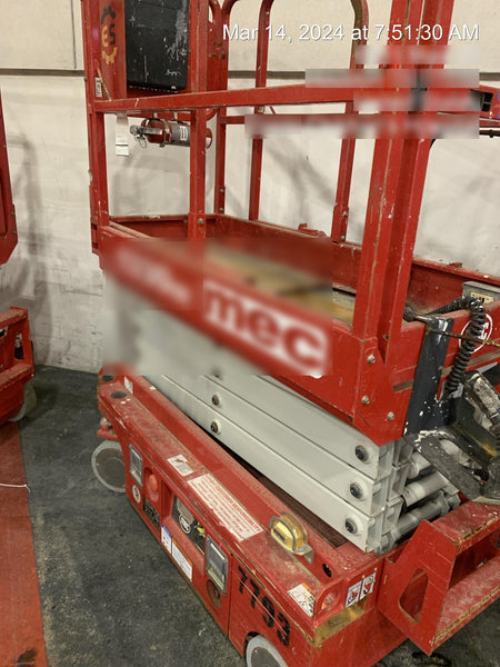 2018 MEC 1330SE