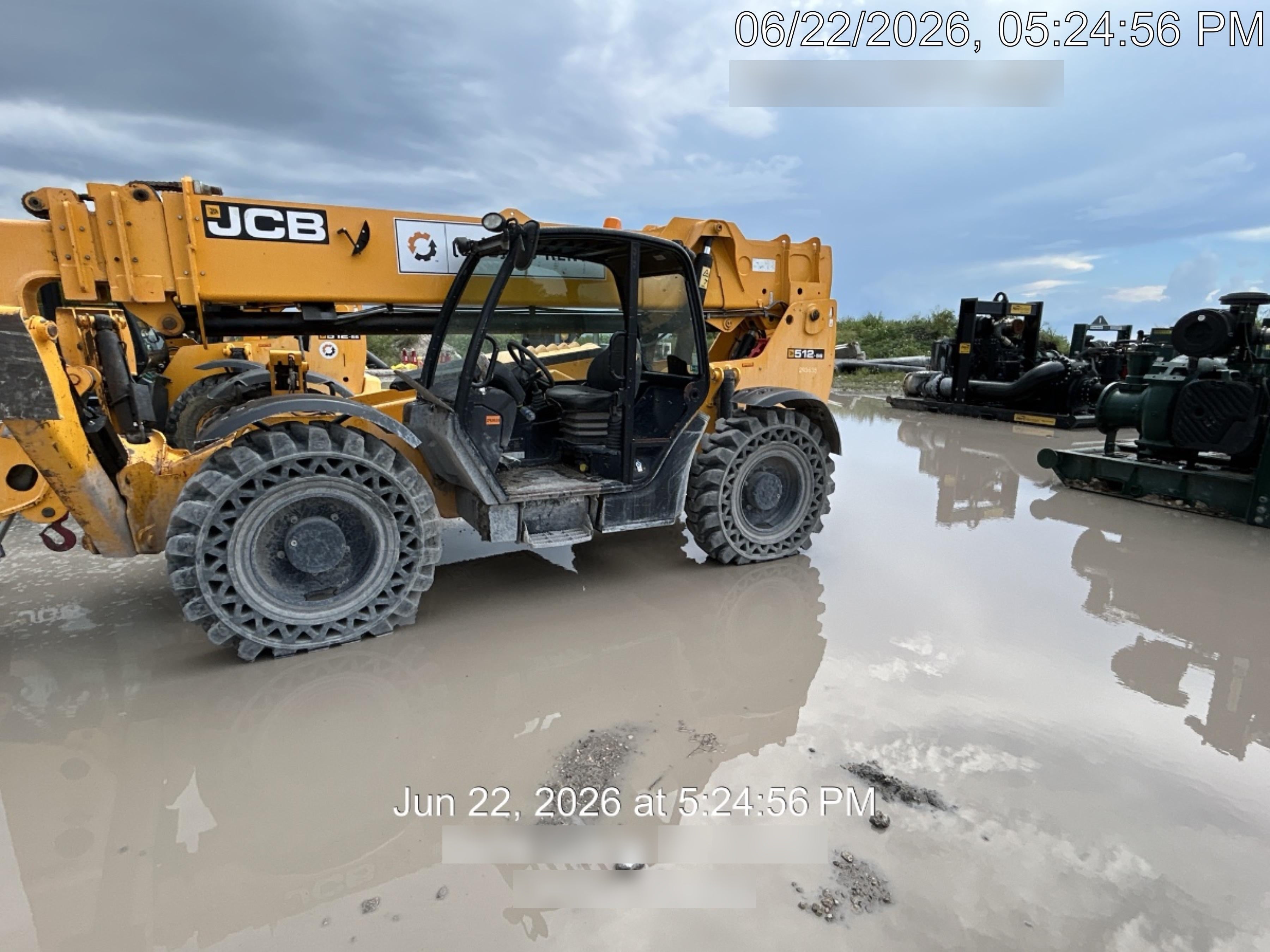 2019 JCB 512-56