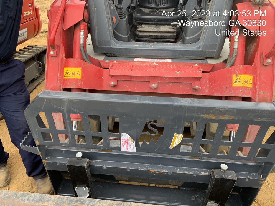 2019 ARROW MATERIAL HANDLING 60" Pallet Forks - Arrow