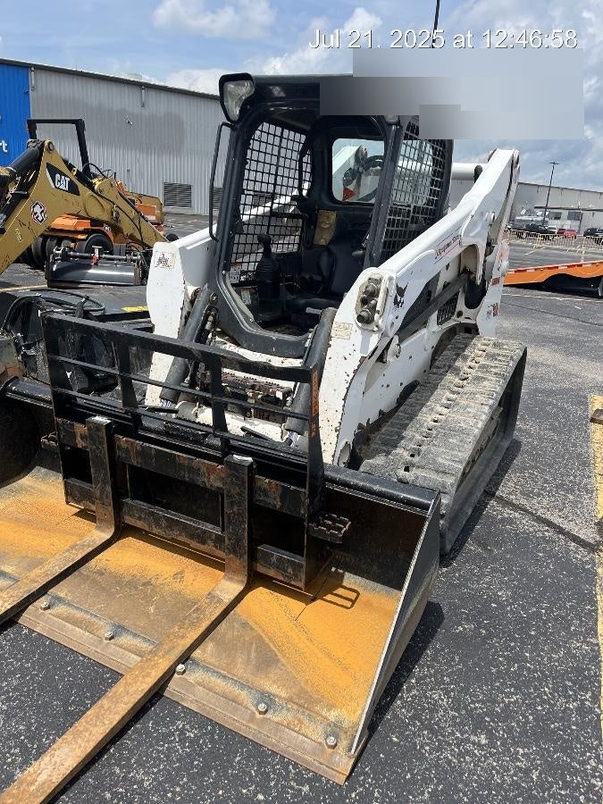 2024 ARROW MATERIAL HANDLING F5100CB