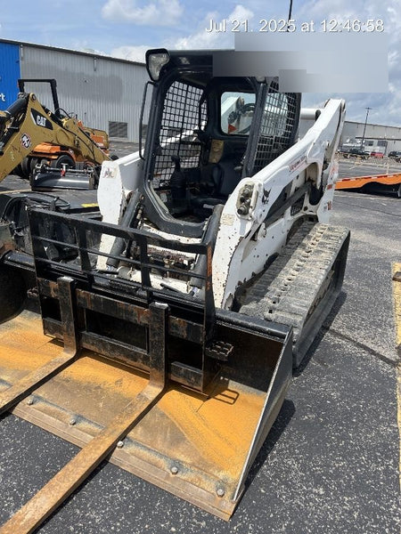 2024 ARROW MATERIAL HANDLING F5100CB