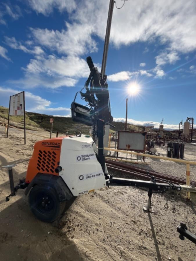 2023 GENERAC MLT2