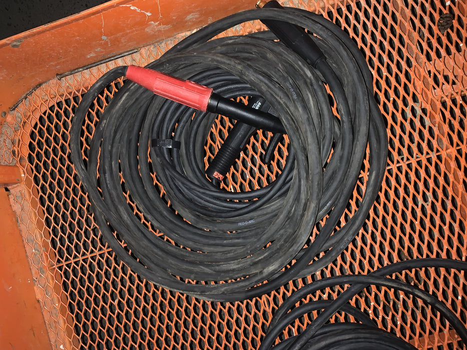 2021 LINCOLN ELECTRIC INVERTEC V276