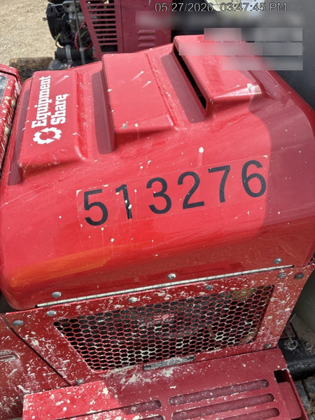 2025 TORO MBTX 2500-TS