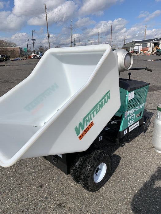 2021 MULTIQUIP WBH-21EFP